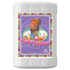 Tasty Terpenes 23 Liter