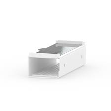 Futurola Knockbox 100 Unload Station, Standard + Slender