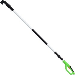 Zenport EP-Polekit Pole extension kit for EP3 (9-Pin only) available from Seres Ag