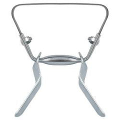 Zenport J1480 Scuffle Stirrup Hoe Head, Handle Sold Separately available from Seres Ag