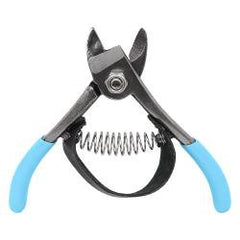 Zenport H320S Forged Stainless Steel Fruit Clipper with Strap, 4.5-Inch available from Seres Ag
