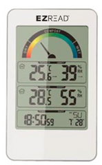 Headwind EZ Read Digital Thermometer and Hygrometer - Case Qty 6
