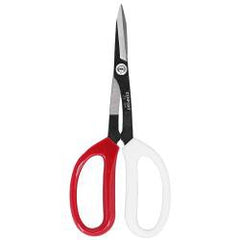Zenport ZS104 Deluxe Carbon Steel Scissors, 8-Inch available from Seres Ag