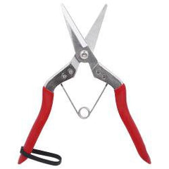 Zenport H970 Deluxe Thinning Shear with 2.5-Inch Straight Blade available from Seres Ag