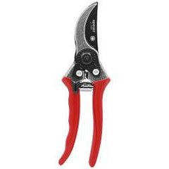 Zenport Z103 8.5-inch Swiss Style Bypass Pruning Shear