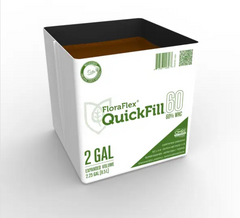 2 Gal QuickFill | 60% WHC | Half Pallet (690 Units)