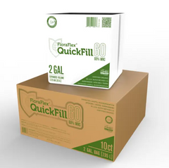 2 Gal QuickFill | 60% WHC | Half Pallet (690 Units)