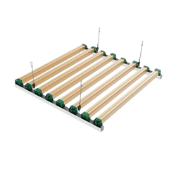 Grower's Choice AG140 140W Under-Canopy LED Bar, 277-480V Full Spectrum