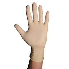 GripProtect® Ultra 8 mil Latex Powder-Free Gloves (10/Case)