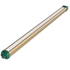 Grower's Choice AG140 140W Under-Canopy LED Bar, 277-480V Full Spectrum
