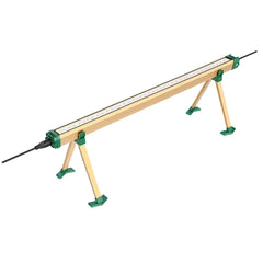 Grower's Choice AG140 140W Under-Canopy LED Bar, 277-480V Full Spectrum