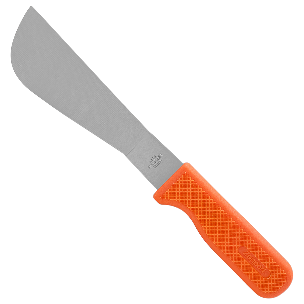 Zenport K114 Crop Harvest Knife, 7.25-Inch Blade available from Seres Ag