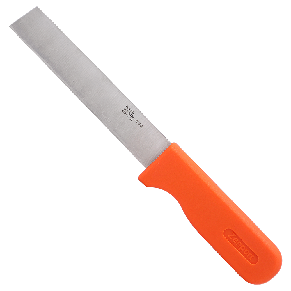 Zenport K116 Crop Harvest Knife, Produce, 6-Inch Blade available from Seres Ag