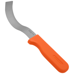 Zenport K117 Crop Harvest Knife, 6-Inch Wavy Blade available from Seres Ag