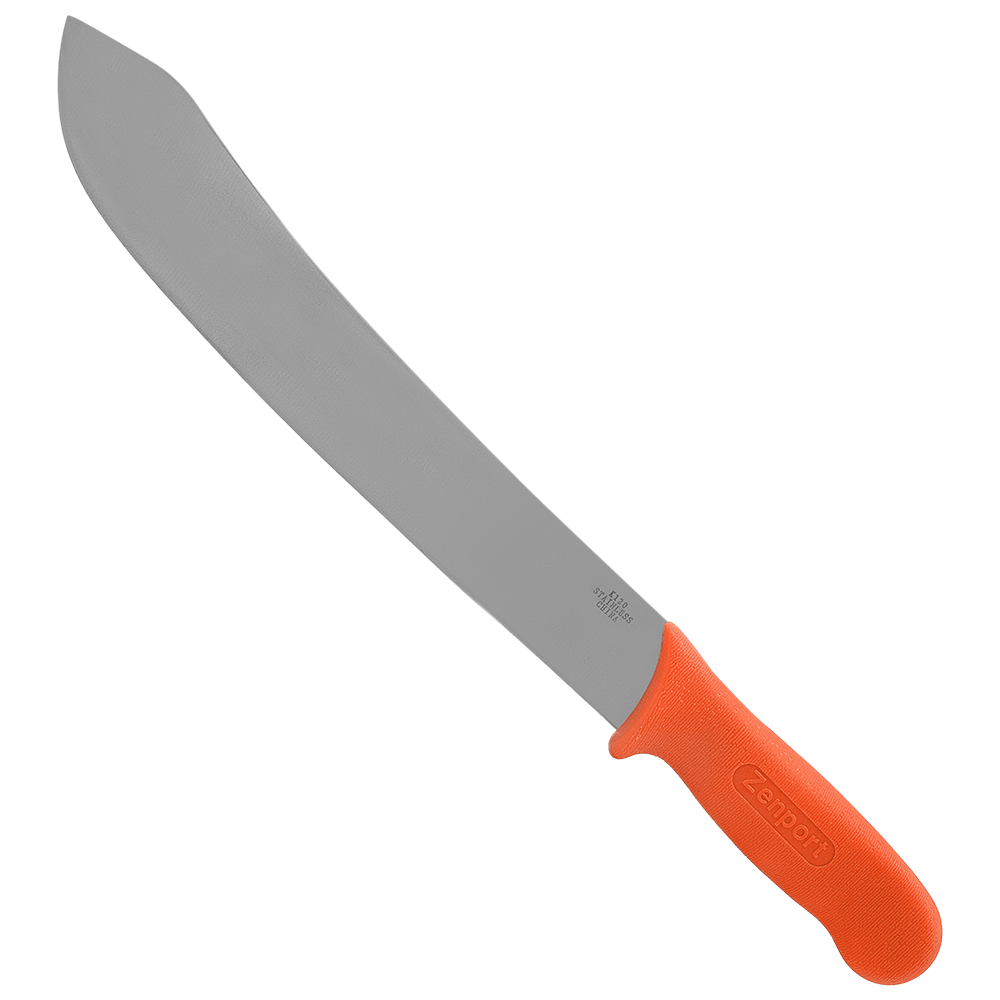 Zenport K120 Field Knife, 12-Inch available from Seres Ag