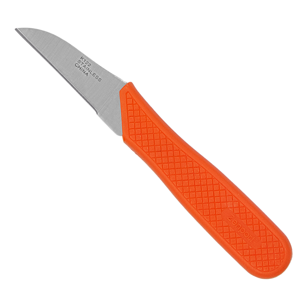 Zenport K122 Food Processing Knife, 2-Inch Blade available from Seres Ag
