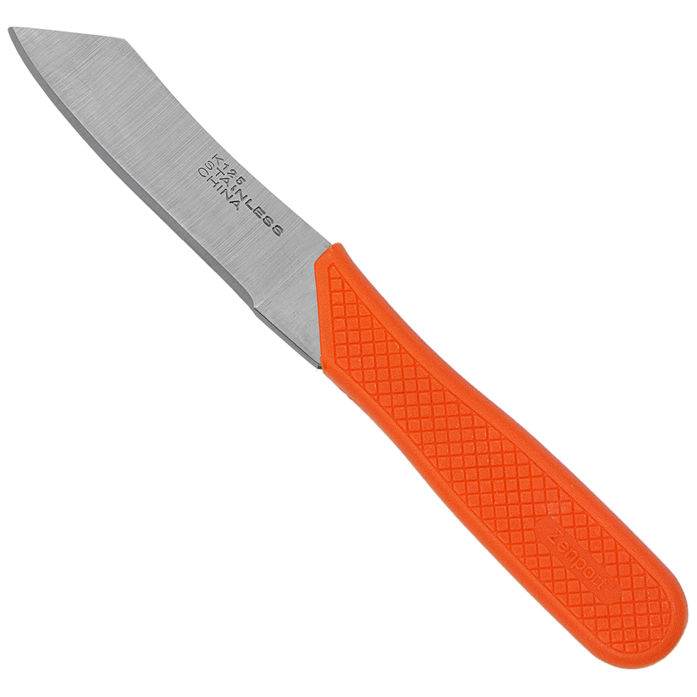 Zenport K125 Food Processing Knife, 2.75-Inch Blade available from Seres Ag