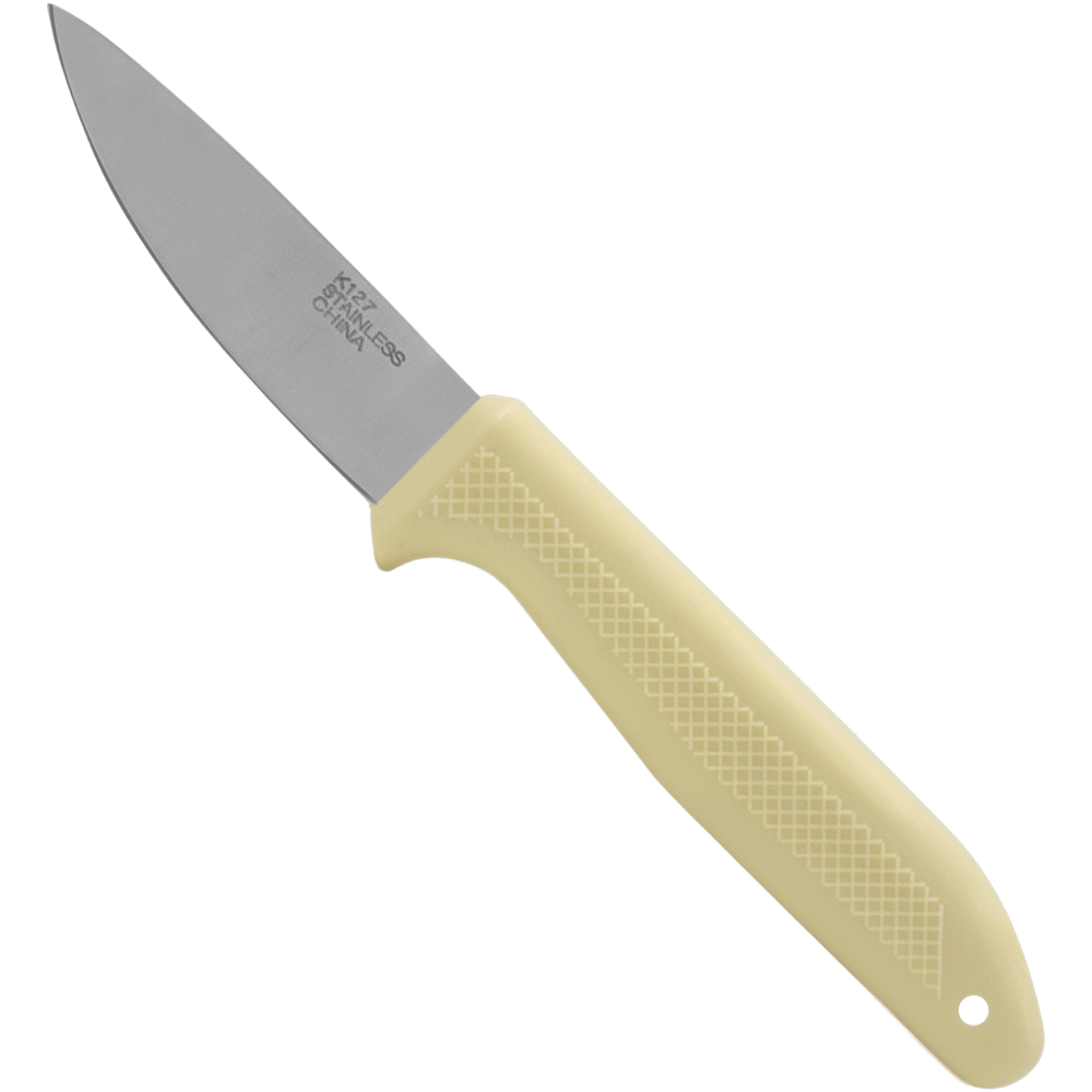 Zenport K127 Food Processing Knife, 3.5-Inch Blade available from Seres Ag