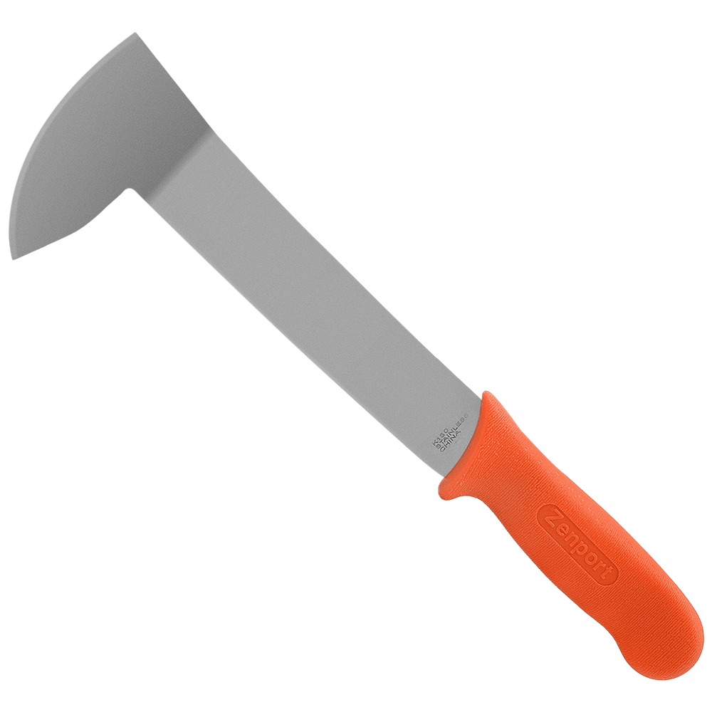 Zenport K130 Celery Harvest Knife, 8.5-Inch Blade available from Seres Ag