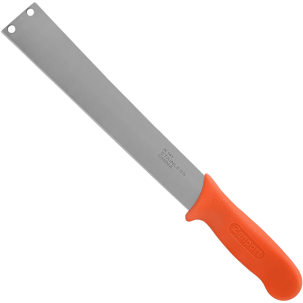 Zenport K141 Crop Harvest Knife, 11-Inch Blade available from Seres Ag