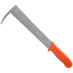 Zenport K142 Beet Knife with Hook, 11-Inch Blade available from Seres Ag
