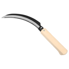 Zenport K202 Lavender Harvest Sickle available from Seres Ag