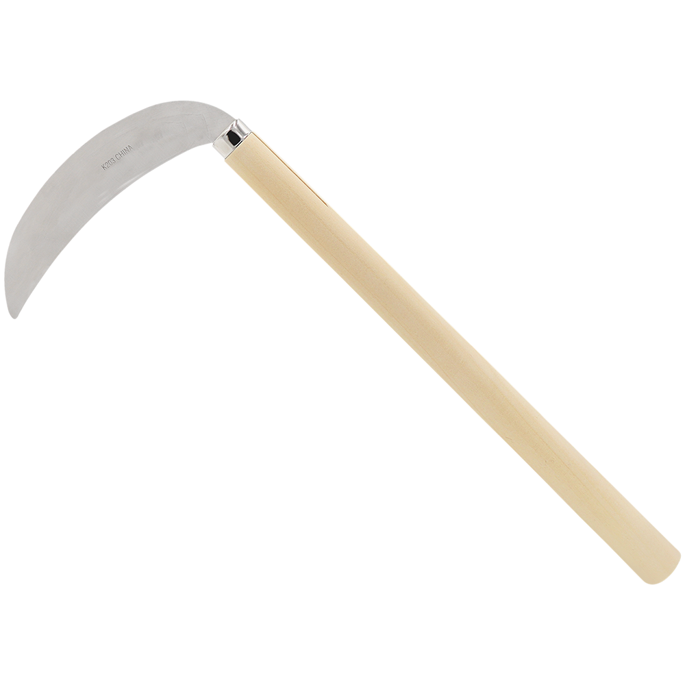 Zenport K203 Landscape Sickle available from Seres Ag