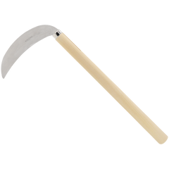 Zenport K203 Landscape Sickle available from Seres Ag