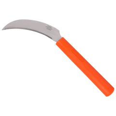 Zenport K206P Stainless Steel Sickle, 4.3-Inch Blade available from Seres Ag