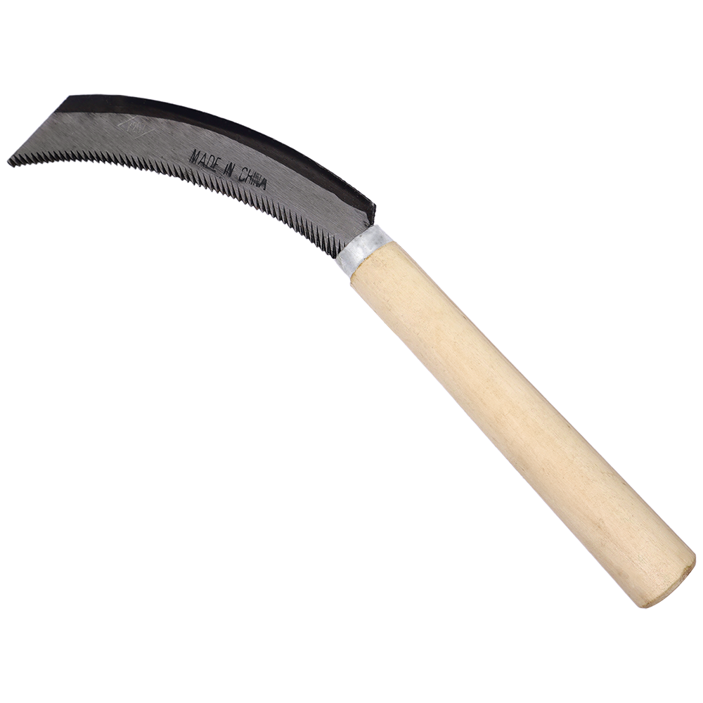Zenport K207 Harvest Knife Sickle available from Seres Ag