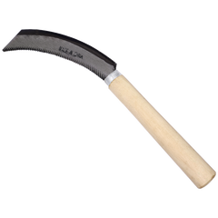 Zenport K207 Harvest Knife Sickle available from Seres Ag