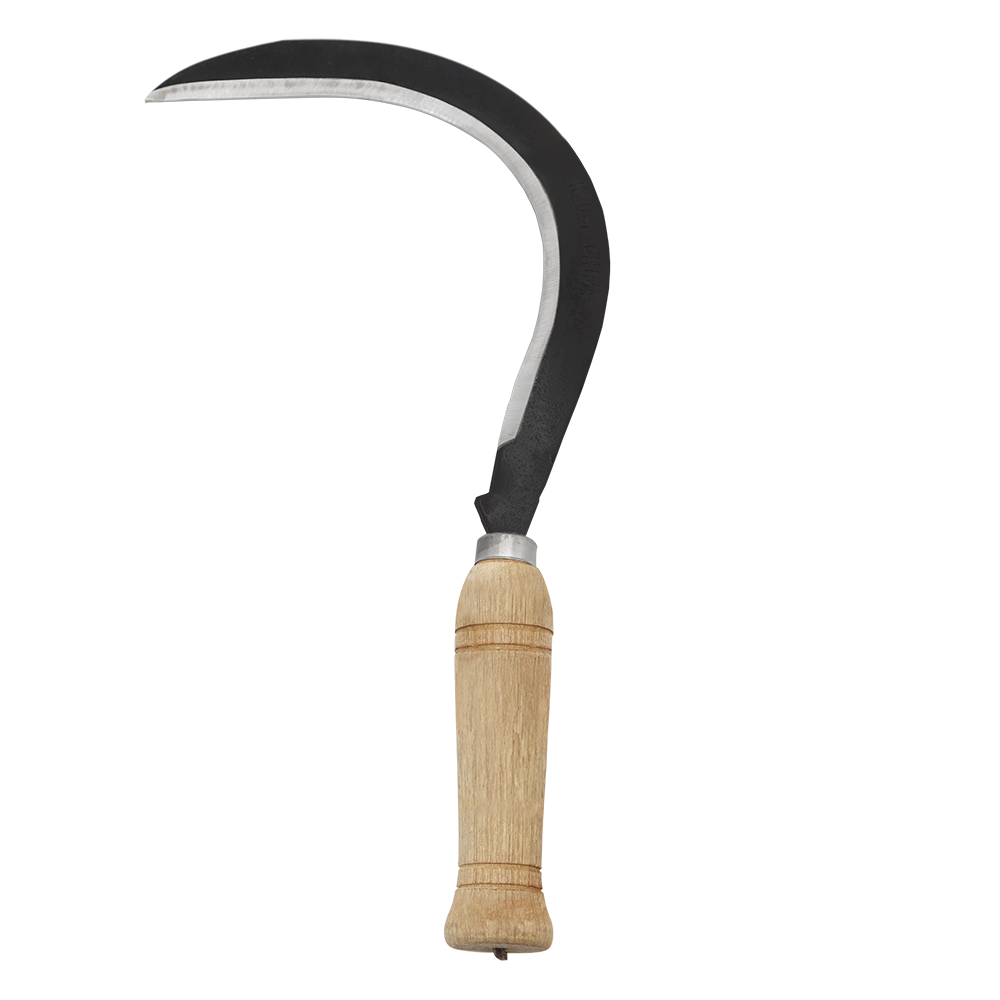 Zenport K209F Weeding Harvest Scythe, 13-Inch available from Seres Ag