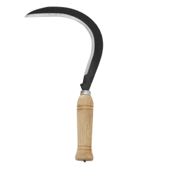 Zenport K209F Weeding Harvest Scythe, 13-Inch available from Seres Ag