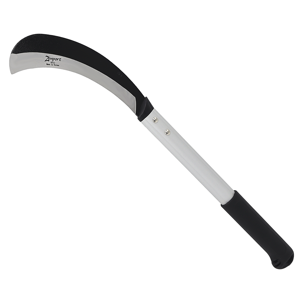 Zenport K311 Harvest Sickle available from Seres Ag