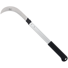 Zenport K314 Harvest Sickle, 9-Inch Blade, Left-handed available from Seres Ag