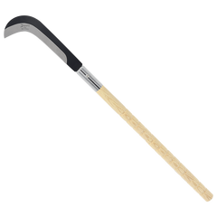 Zenport K318 77.5cm (30.5-inch) Long Curved Sickle available from Seres Ag