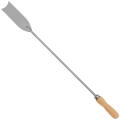 Zenport K801 Asparagus Knife Weeding Tool, 25-Inch available from Seres Ag