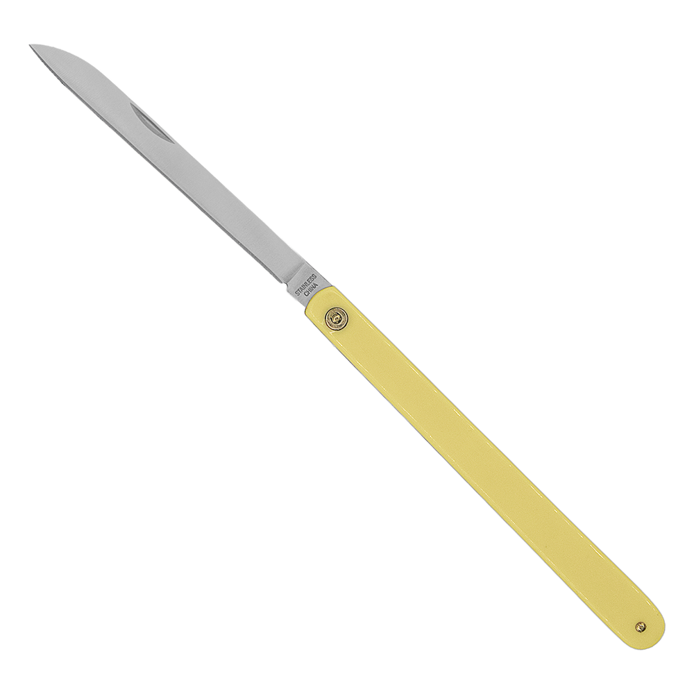 Zenport KC05 Fruit Sampling Knife with Carrying Case available from Seres Ag