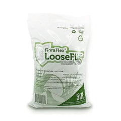 50L LOOSEFILL BAG 60% WHC - 1 CT