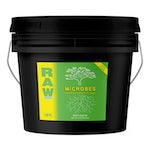 NPK RAW Microbes Grow Stage 10lb