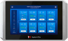 Trolmaster Hydro-X Pro Controller wi/ 4-in-1 Sensor (Temp/Humid/CO2/Light ) + Cable set & Phone App