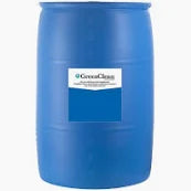 BioSafe GREENCLEAN LIQUID 5.0 - 55 Gallon