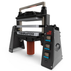 Triminator TRP Stack 25 Ton Rosin Press