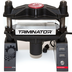 Triminator TRP 25 Ton Rosin Press