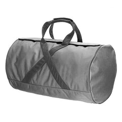 AWOL (L) DAILY Duffle Bag (Gray) - Default Title (886141)