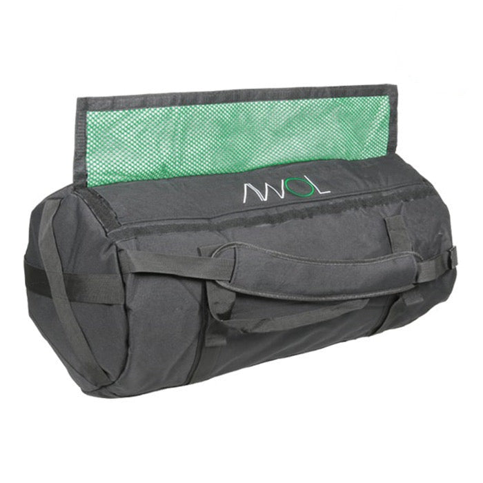 AWOL (XL) CARGO Duffle Bag - Default Title (886114)