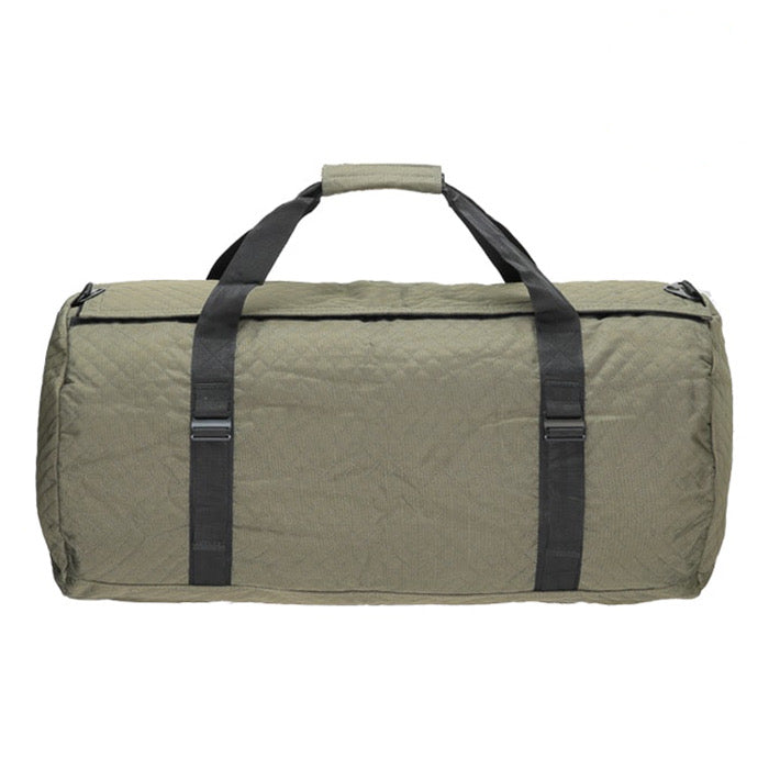 AWOL (XL) DAILY Quilted Duffle Bag (Green) - Default Title (886121)