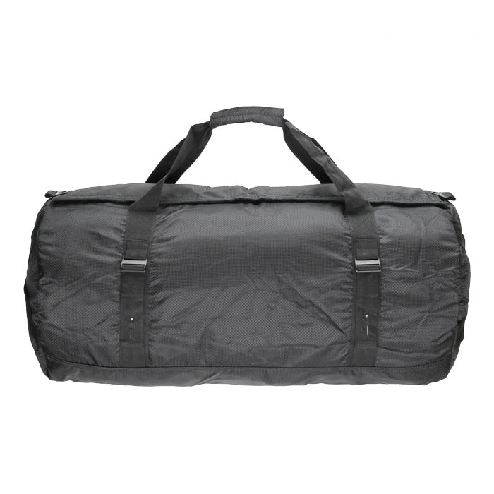 AWOL (XL) DAILY Ripstop Duffle Bag (Black) - Default Title (886131)