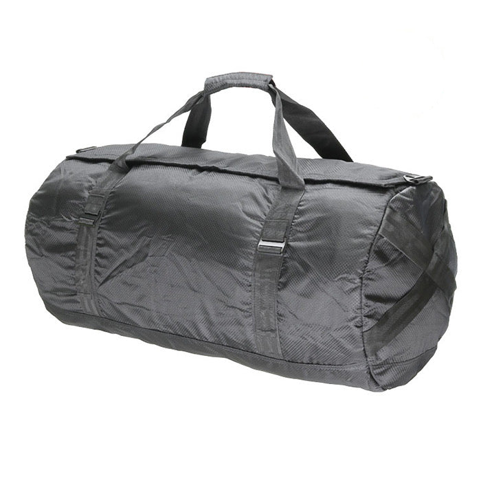 AWOL (XL) DAILY Ripstop Duffle Bag (Black) - Default Title (886131)