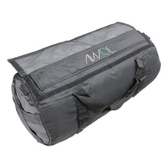 AWOL (XXL) DAILY Ripstop Duffle Bag (Black) - Default Title (886132)